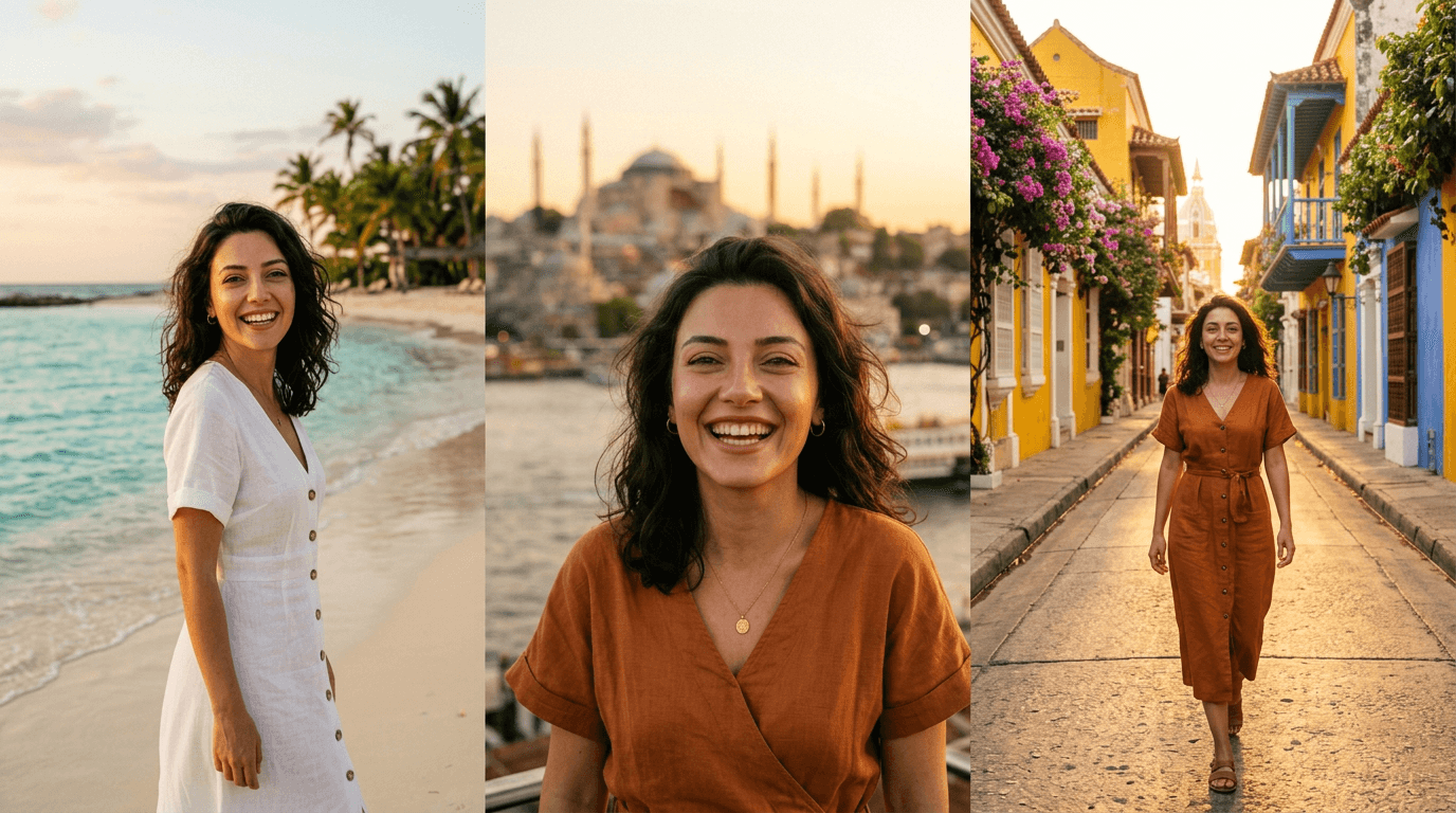 BBL Abroad: Dominican Republic vs. Colombia vs. Turkey