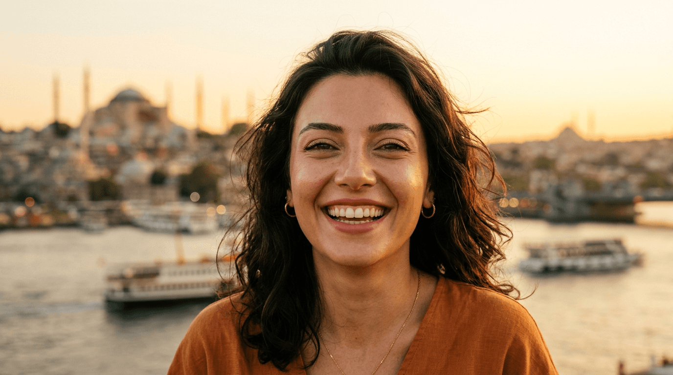 Turkey Dental Tourism: Your Complete Guide to a Perfect Smile